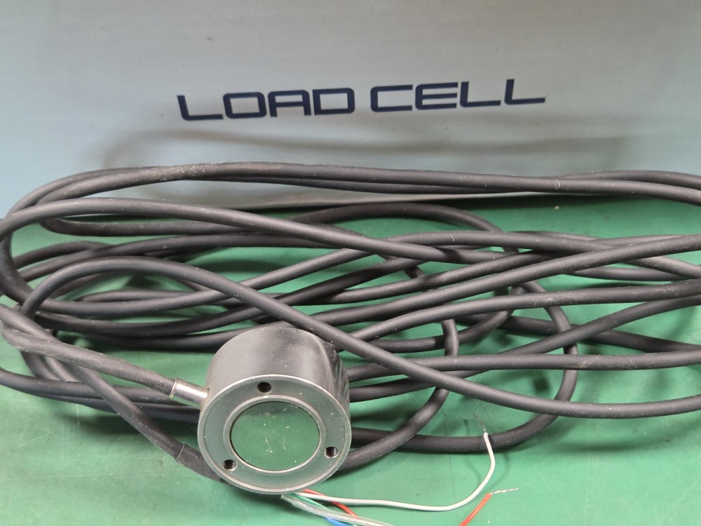 (A급-미사용품) LOAD CELL CSMN-500LMT7907874 로드셀