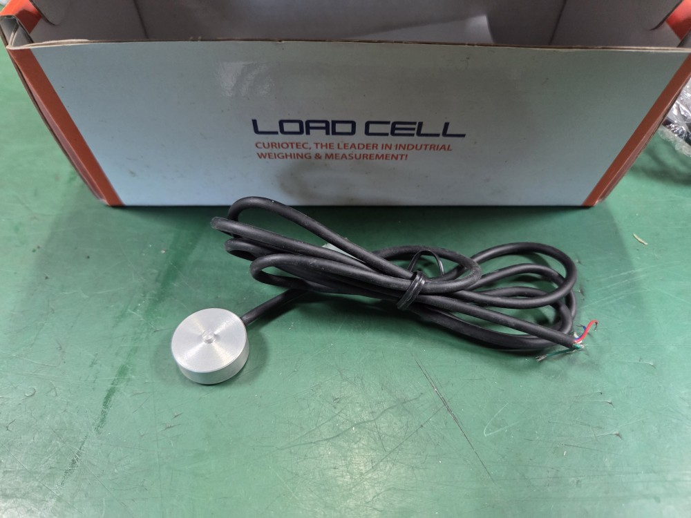 LOAD CELL CSMN-1L 로드셀 (중고)