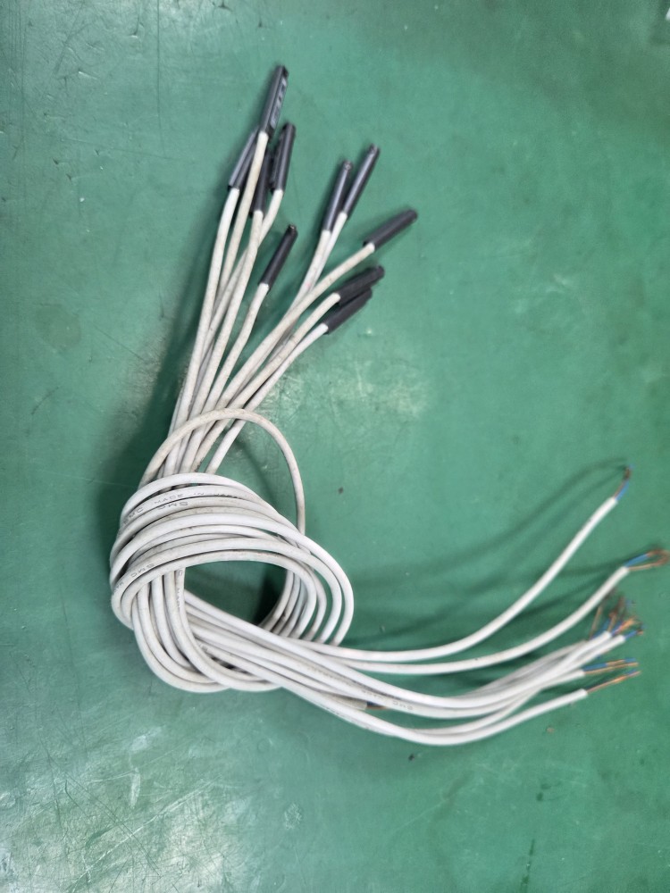 (미사용품) SMC CYLINDER SENSOR D-A93 실린더 센서