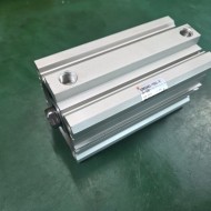 SMC AIR CYLINDER CDBQ2A63-75DC-RN (중고)