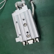 SMC AIR CYLINDER MXQ12L-10ASP (중고)