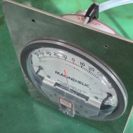 압력게이지 MAGNEHELIC W49ZTB (중고)