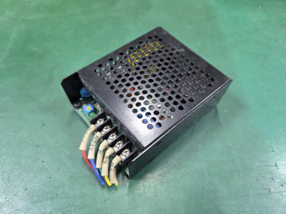 KACON POWER SUPPLY EQ1-30S24 (중고)