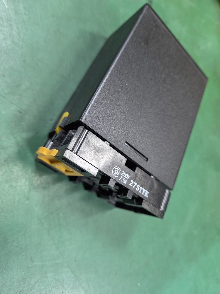 K-UNIT SIGNAL CONDITIONER KVS-4A-B (중고)