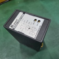 K-UNIT SIGNAL CONDITIONER KVS-4A-B (중고)