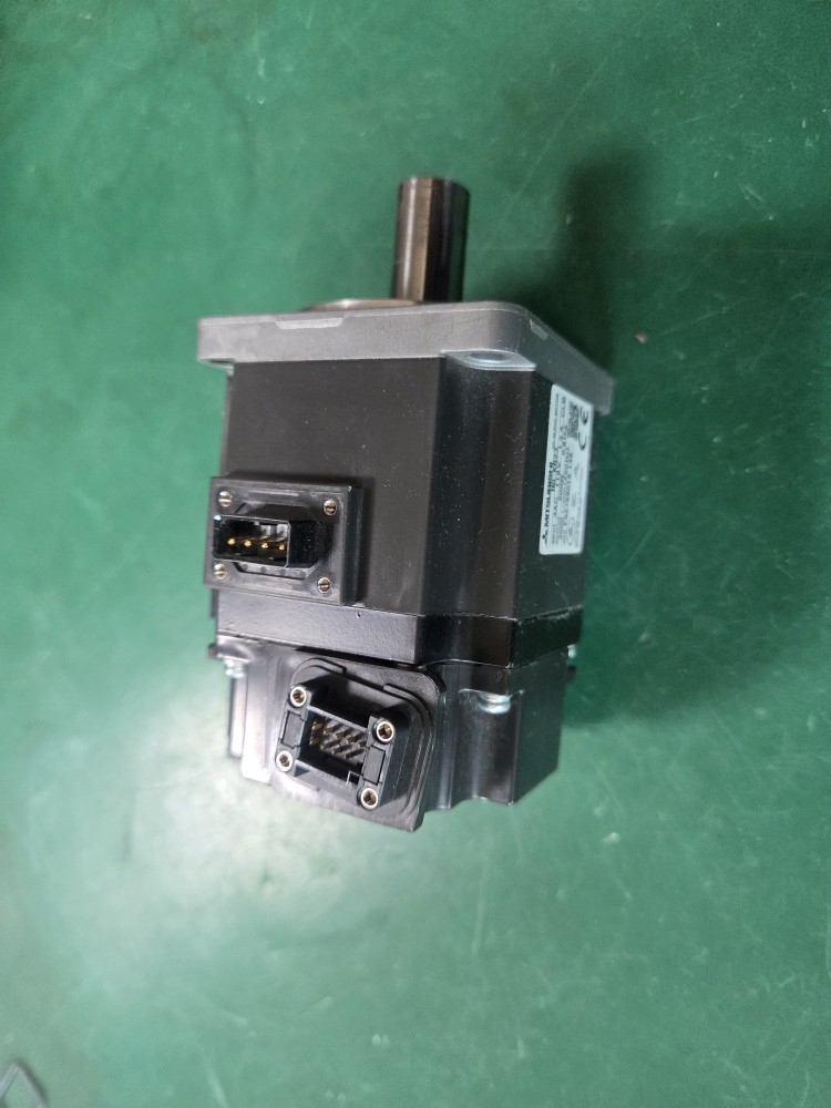 MITSUBISHI SERVO MOTOR HG-KR23(중고) 미쓰비시 서보모타