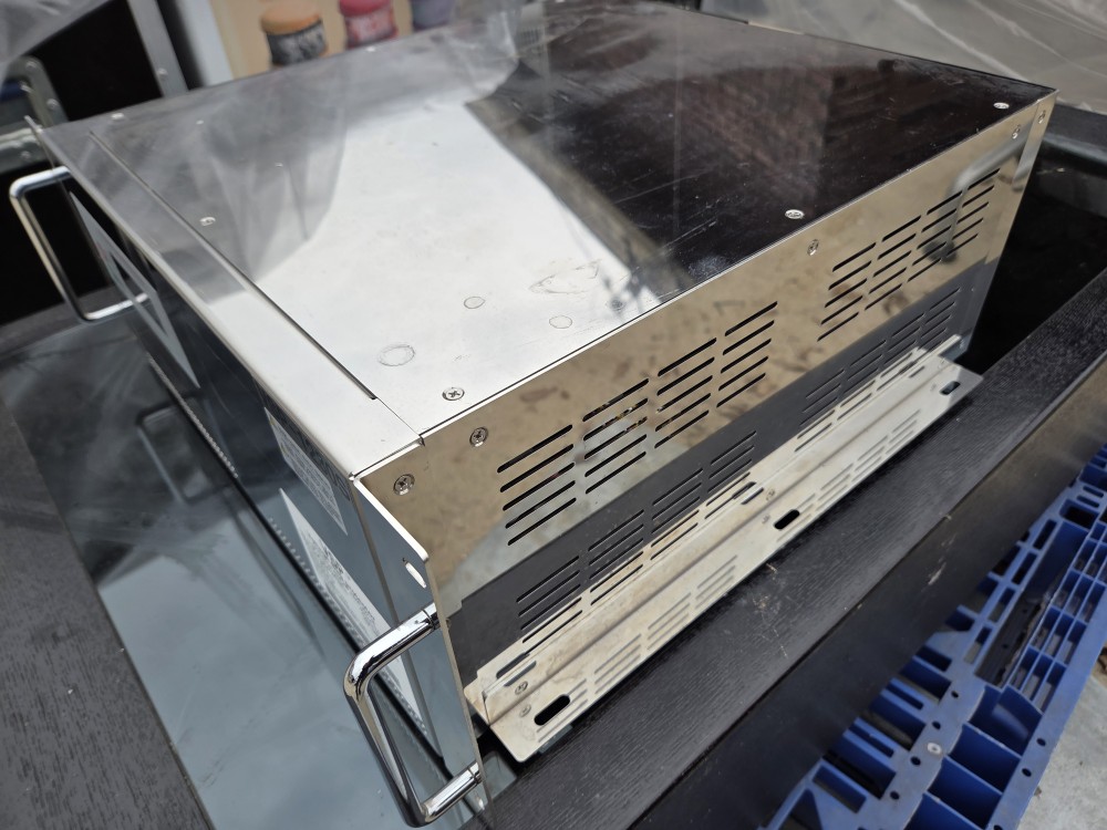 VOLTAGE SAG PROTECTOR VSP-1230S (미사용중고)