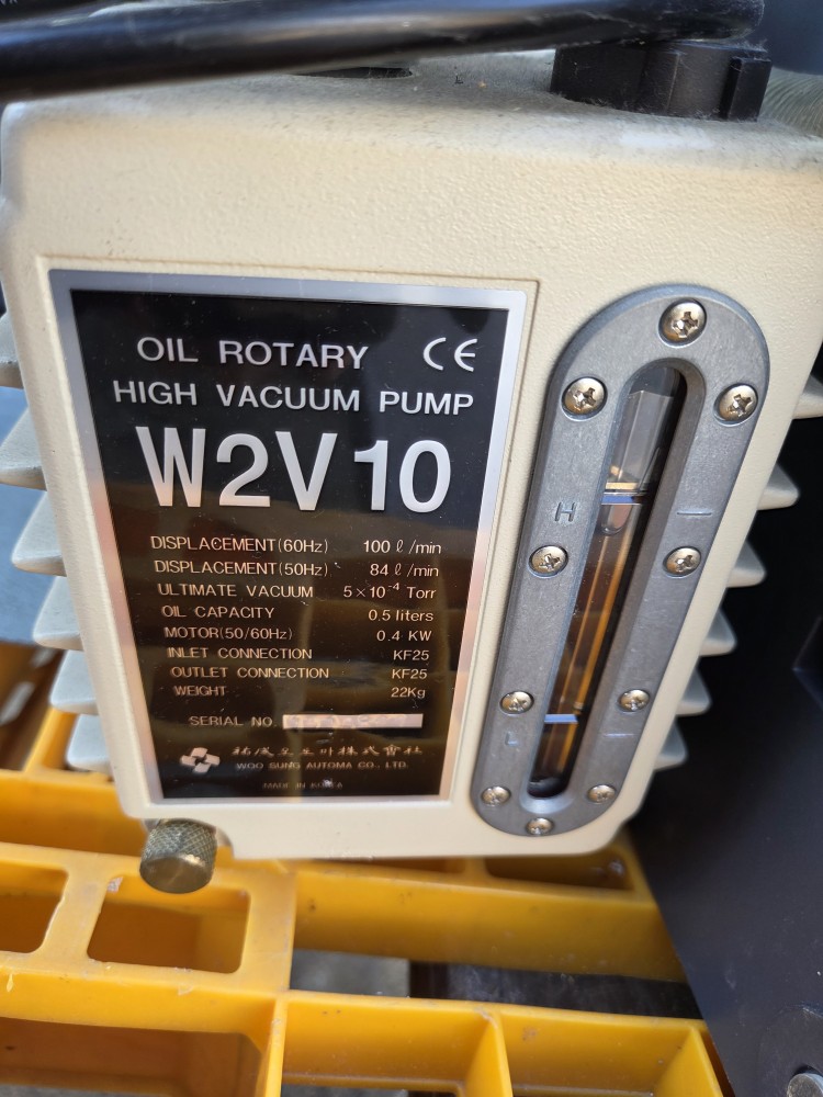 SEC 전자현미경 SNE-3000MS (중고)