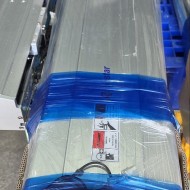 (A급-미사용품) ROBOSTAR ACTUATOR RS-210-Z20SS ST.1300 로보스타 엑츄에이터