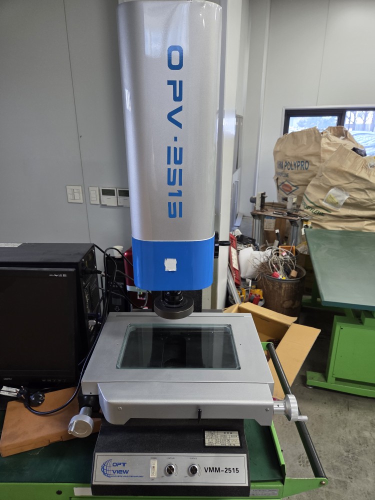 SINOWON VISION 검사기 VMM-2515(중고)