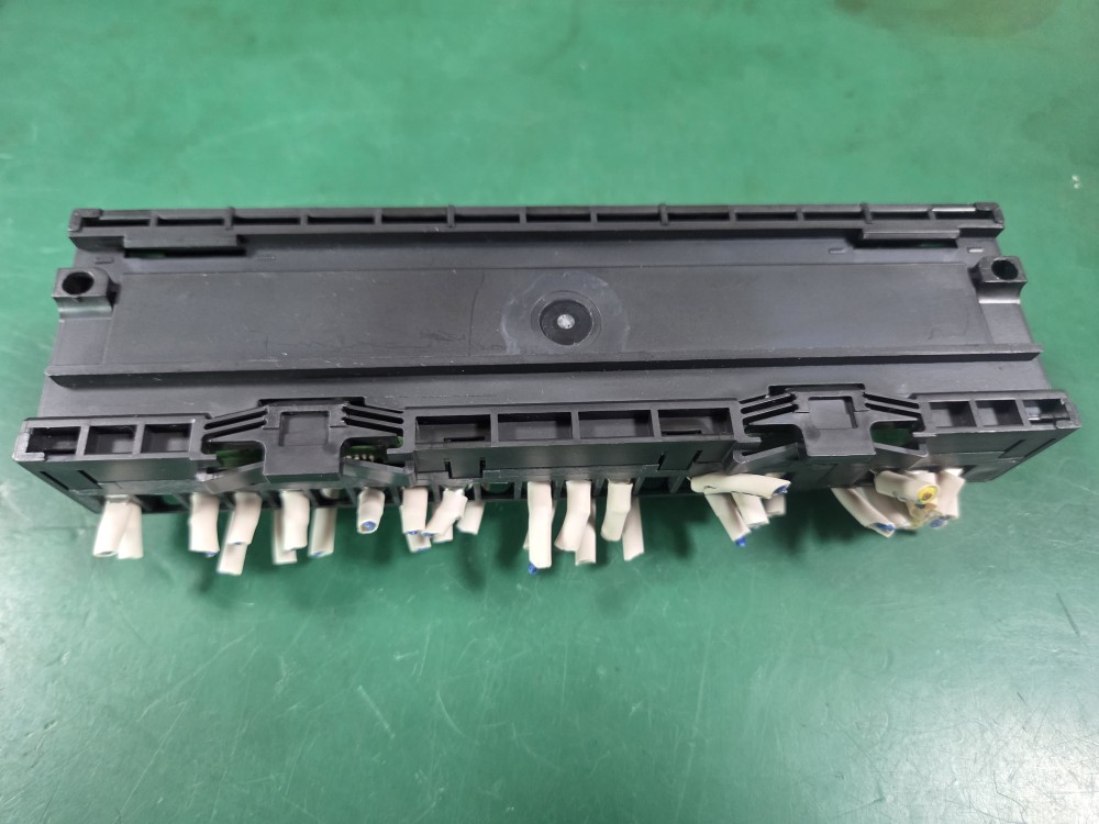 CC-LINK AJ65SBTB1-32D (중고-숏라벨) 씨씨링크