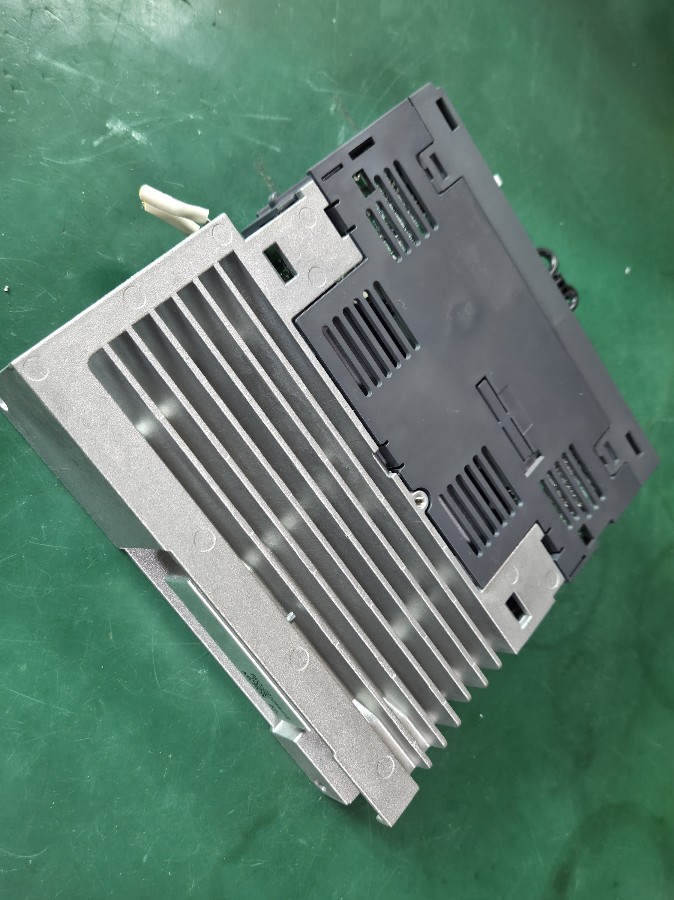 MITSUBISHI SERVO DRIVE MR-J4-40B (중고)