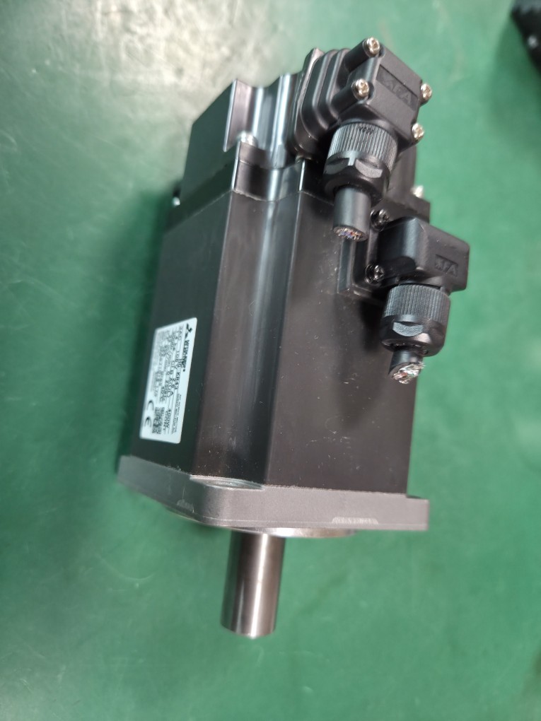 HG-KR43 (중고) MITSUBISHI SERVO MOTOR