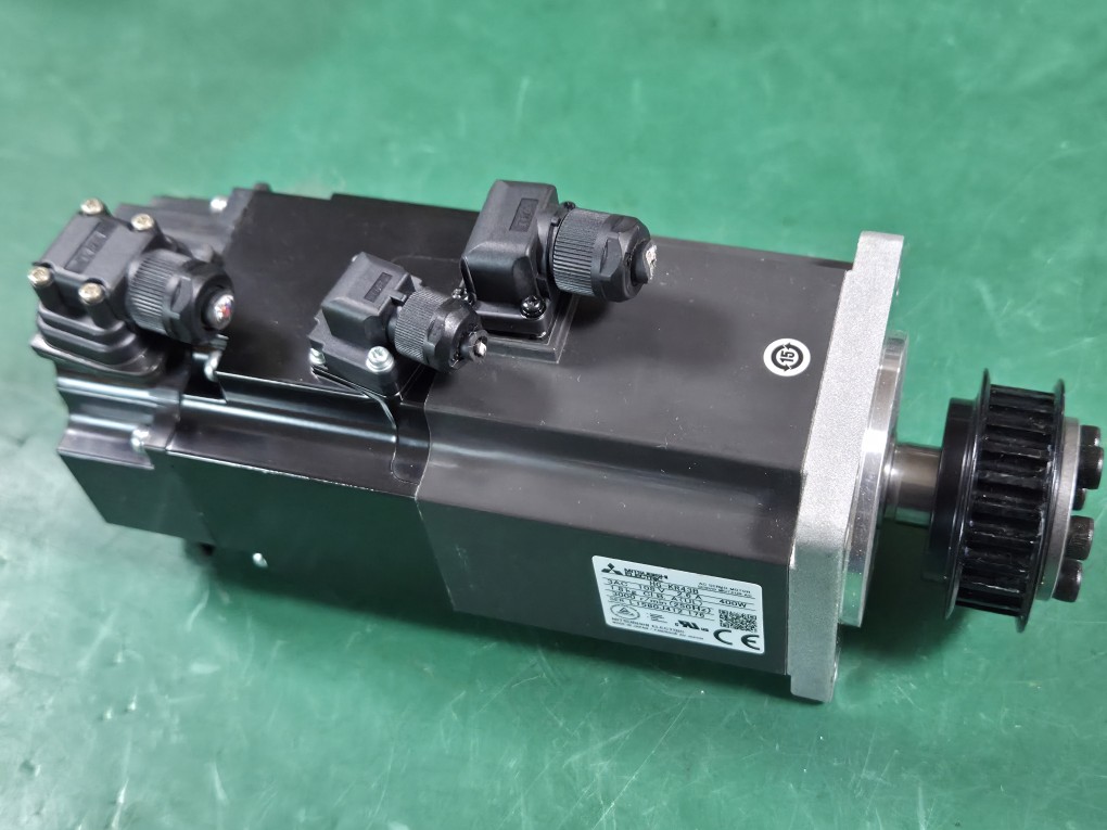 HG-KR43B (중고) MITSUBISHI SERVO MOTOR