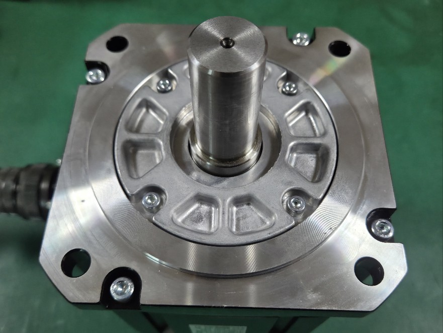 HG-SR152 (중고) MITSUBISHI SERVO MOTOR