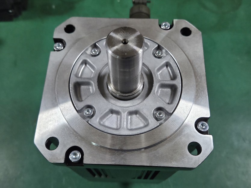 HG-SR152B (중고) MITSUBISHI SERVO MOTOR