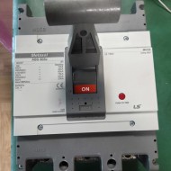 MCCB 배선용차단기 ABS803C 800AF 3P (중고)