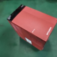 PLC POWER SUPPLY UNIT Q64P (중고)