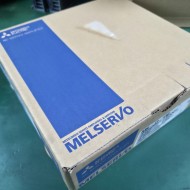 (A급-미사용품) SERVO DRIVER MR-J3-10B 미쓰비씨 서보드라이버