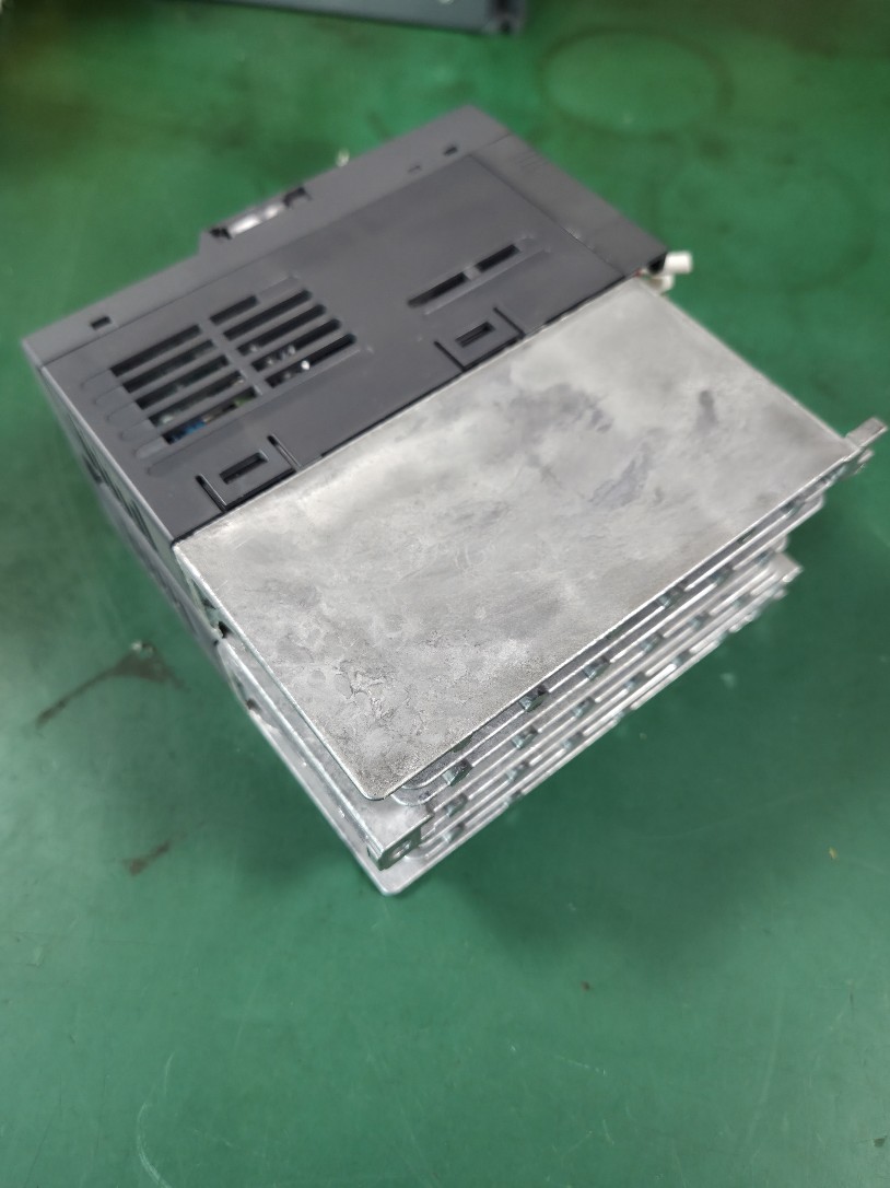 INVERTER FR-E720-0.75K (중고) 미츠비씨 인버터