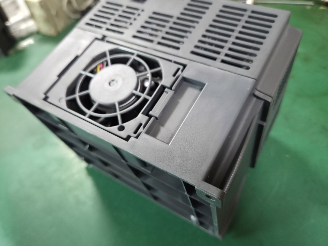 INVERTER FR-E720-3.7K (중고) 미츠비씨 인버터