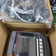 (A급-미사용품)GRAPHIC OPERATION TERMINAL GT1665HS-VTBD + GT16H-C100-42P