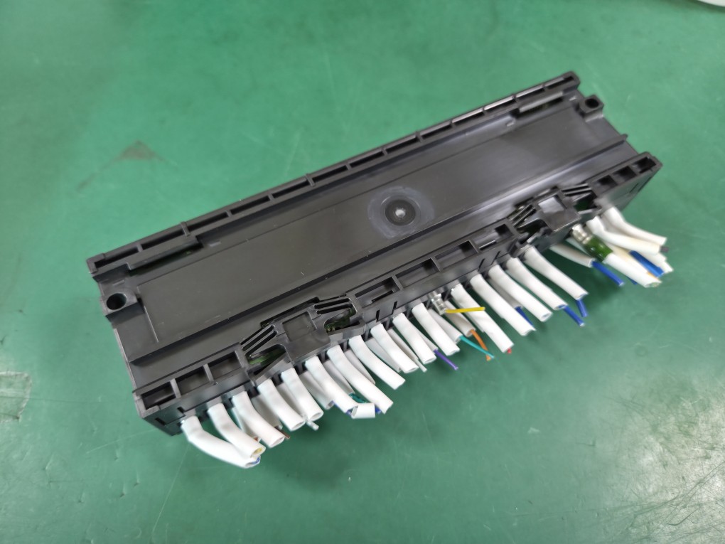 CC-LINK AJ65SBTB1-32D1 (중고-긴라벨) 씨씨링크