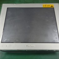 TOUCH PANEL GP-4501T(PFXGP4501TAA) )중고) 터치패널