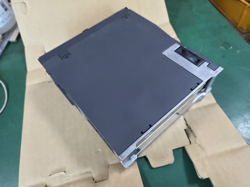 (A급-미사용품) SERVO DRIVE MR-J5W2-44G (400W)
