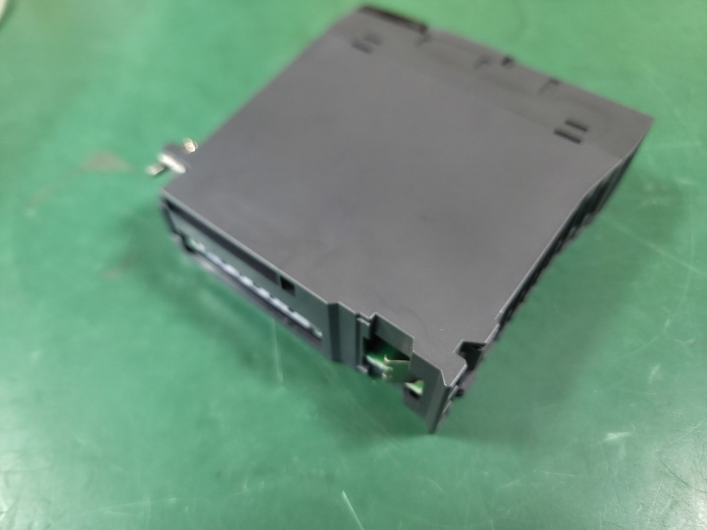 MITSUBISHI PLC ETHERNET/IP I/F UNIT RJ71EIP91 이더넷 유닛 (중고)