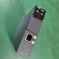 MITSUBISHI PLC ETHERNET/IP I/F UNIT RJ71EIP91 이더넷 유닛 (중고)