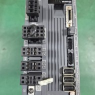 AC SERVO DRIVER MR-J4W3-444B (중고) 미쓰비씨 서보 드라이브