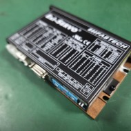EZI-SERVO DRIVE EZS-PD-56L-A-D8(중고) 이지 서보 드라이브