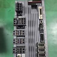 MITSUBISHI SERVO DRIVER MR-J4W3-222B (중고) 서보 드라이브
