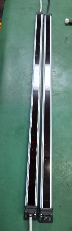 SAFETY LIGHT CURTAIN SK-S232P (미사용 중고) 안전센서