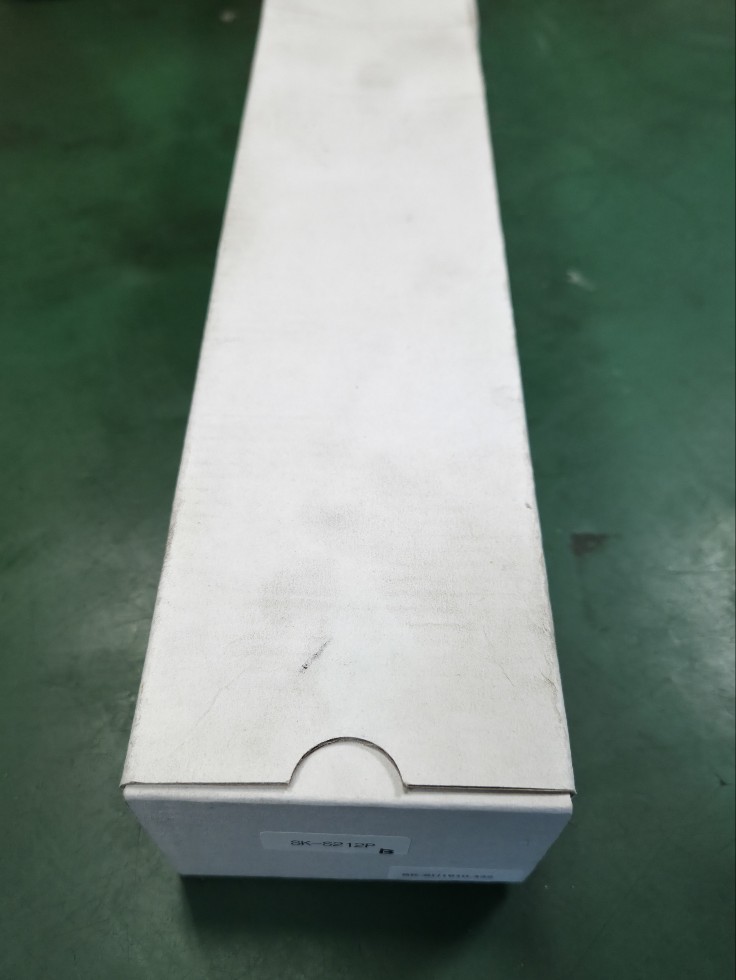 (A급-미사용품) SAFETY LIGHT CURTAIN SK-S212P 안전센서