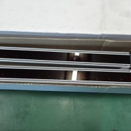 (A급-미사용품) SAFETY LIGHT CURTAIN SK-S212P 안전센서